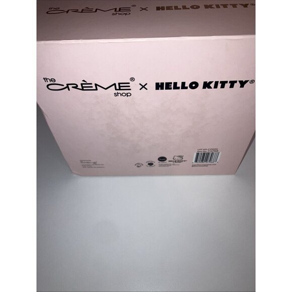 The Crème Shop x Hello Kitty Limited Edition Lovely Luxury Coco Rose Scented Set - Picture 7 of 7